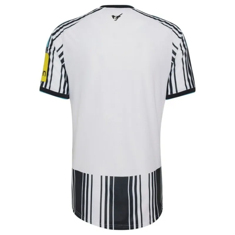 Camiseta Jugador Local Newcastle United 2026/27