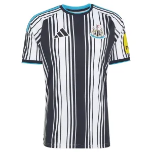 Camiseta Mujer Local Newcastle United 2026/27