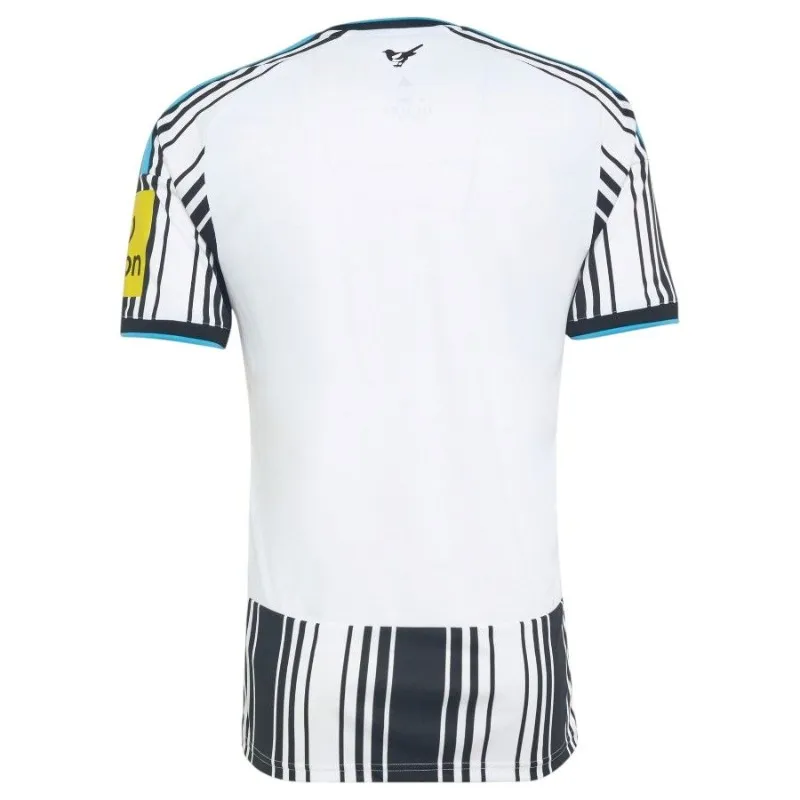 Camiseta Mujer Local Newcastle United 2026/27