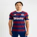 Newcastle United 2024/25 Away Jersey - Red/Blue