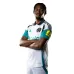 Troisième maillot du joueur de Newcastle United 2024/25 - Blanc