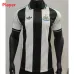 Camiseta del jugador edición especial de Newcastle United 2024/25 - Negro/Blanco​