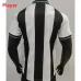 Camiseta del jugador edición especial de Newcastle United 2024/25 - Negro/Blanco​