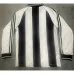 Camiseta de manga larga edición especial de Newcastle United 2024/25 - Negro/Blanco