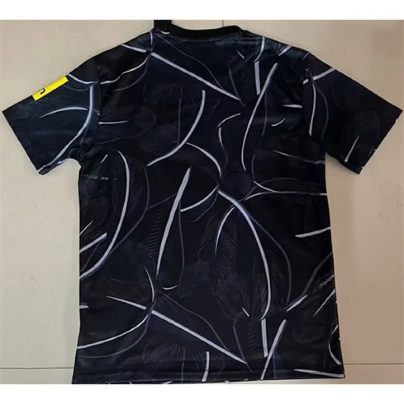 Camiseta edición especial de Newcastle United 2024/25 - Negro