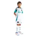 Neuecastle United 2024/25 Kinder-Dritttrikot - Weiß