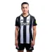 Newcastle United 2024/25 Womens Home Jersey - Black/White