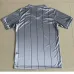 Maillot extérieur rétro de Newcastle United 1984 - Gris
