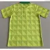 Newcastle United 1991 Retro Away Jersey - Yellow