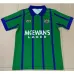Newcastle United 1995 Retro Away Jersey - Green
