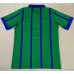Newcastle United 1995 Retro Away Jersey - Green