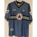 Camiseta de fuera de casa retró de Newcastle United 1995/96 que usó Alan Shearer - Azul