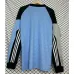 Newcastle United 1995/96 Goalkeeper Long Sleeve Retro Jersey - Blue