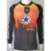 Newcastle United 1996/97 Goalkeeper Long Sleeve Retro Jersey - Black