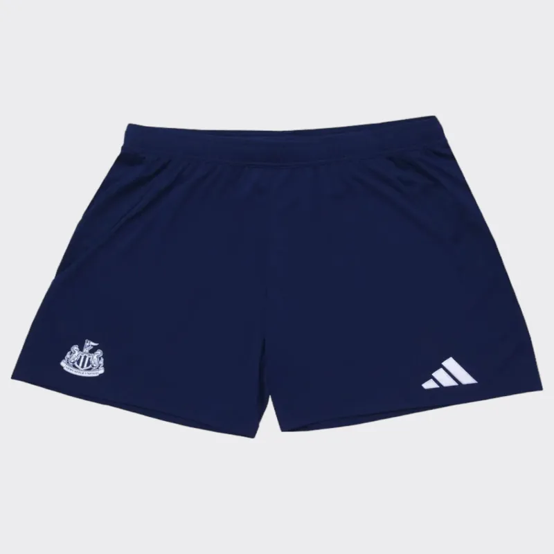 Shorts fuori casa di Newcastle United 2024/25 - Blu