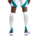 Newcastle United 2024/25 Third Socks - White