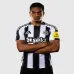 Newcastle United Heimtrikot 2025/26