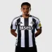Maglia casa versione giocatore Newcastle United 2025/26