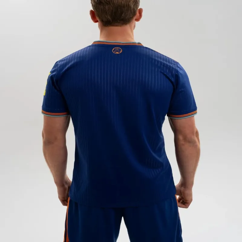 Newcastle United Drittes Trikot 2025/26