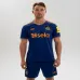 Newcastle United 2025/26 Drittes Spieler-Trikot - Blau
