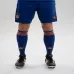 Newcastle United 2025/26 Drittes Kinder-Trikot-Set - Blau