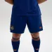 Newcastle United 2025/26 Third Shorts - Blue