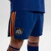 Newcastle United 2025/26 Third Shorts - Blue