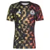 Newcastle United 2025/26 Vorspiel-Trikot - Schwarz