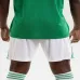 Newcastle United 2025/26 Auswärts Shorts - Weiß