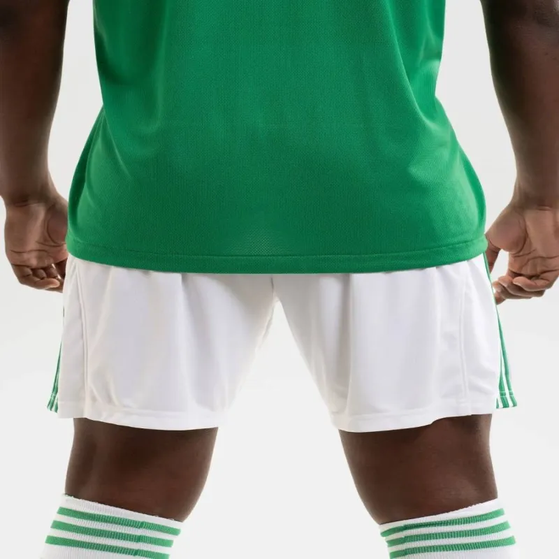 Newcastle United 2025/26 Auswärts Shorts - Weiß
