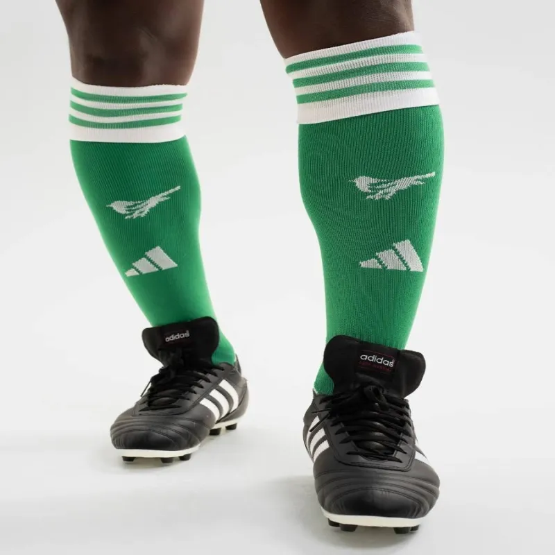 Calzettoni da trasferta Newcastle United 2025/26 - Verde