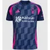 Maglia di trasferta 2024/25 di Nottingham Forest - blu