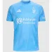 Nottingham Forest's 2024/25 third jersey - blue