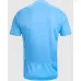 Nottingham Forest's 2024/25 third jersey - blue