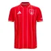 Camiseta local Nottingham Forest 2025/26