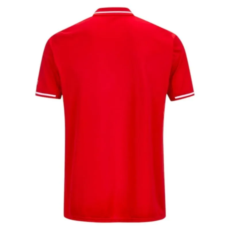 Camiseta local Nottingham Forest 2025/26
