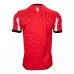 Sheffield's Heimtrikot 2024/25 - rot