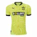 Camiseta de visita 2024/25 de Southampton - amarilla
