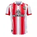 Camiseta local Southampton 2025/26
