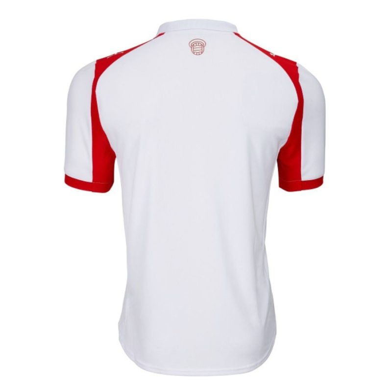 Camiseta local Southampton 2025/26