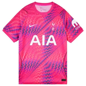 Tottenham Hotspur 2026/27 Goalkeeper Jersey