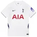 Tottenham Hotspur 2026/27 Home Kids Kit Jersey
