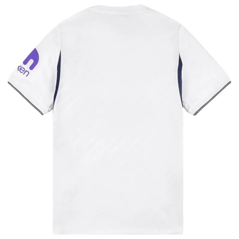 Tottenham Hotspur 2026/27 Home Kids Kit Jersey