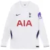 Tottenham Hotspur 2026/27 Home Long Sleeve Jersey