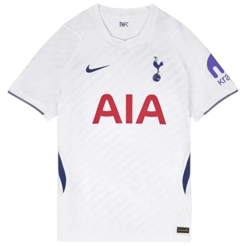 Tottenham Hotspur 2026/27 Home Player Jersey