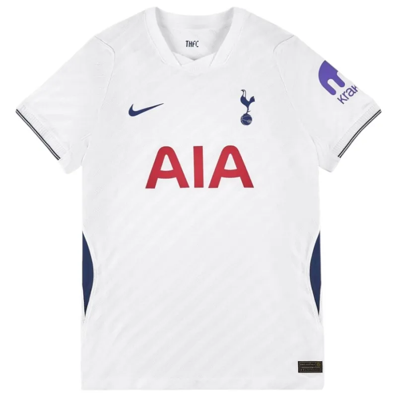 Tottenham Hotspur 2026/27 Home Women Jersey