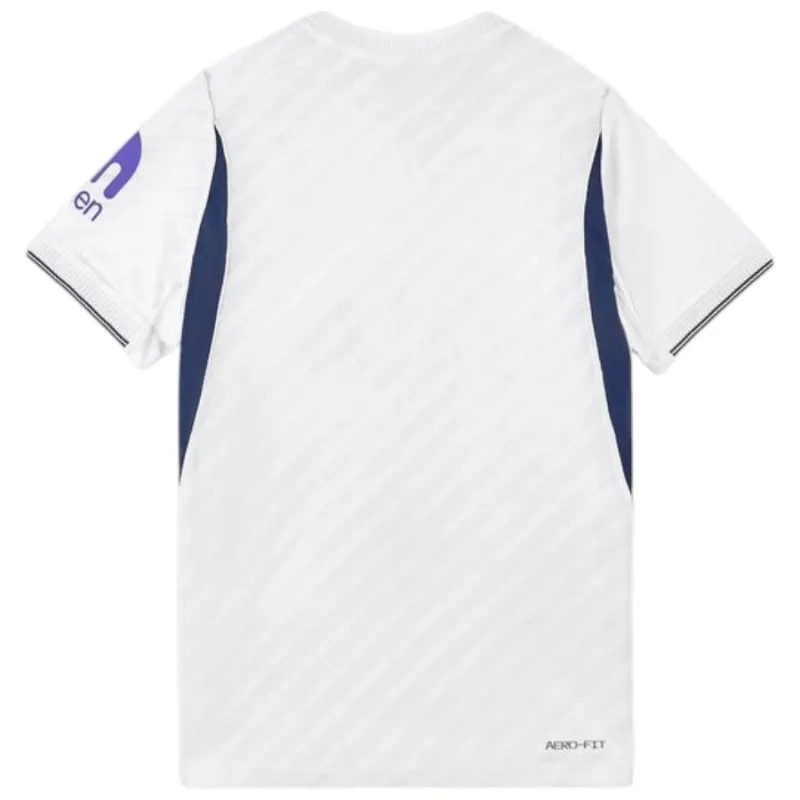 Tottenham Hotspur 2026/27 Home Women Jersey