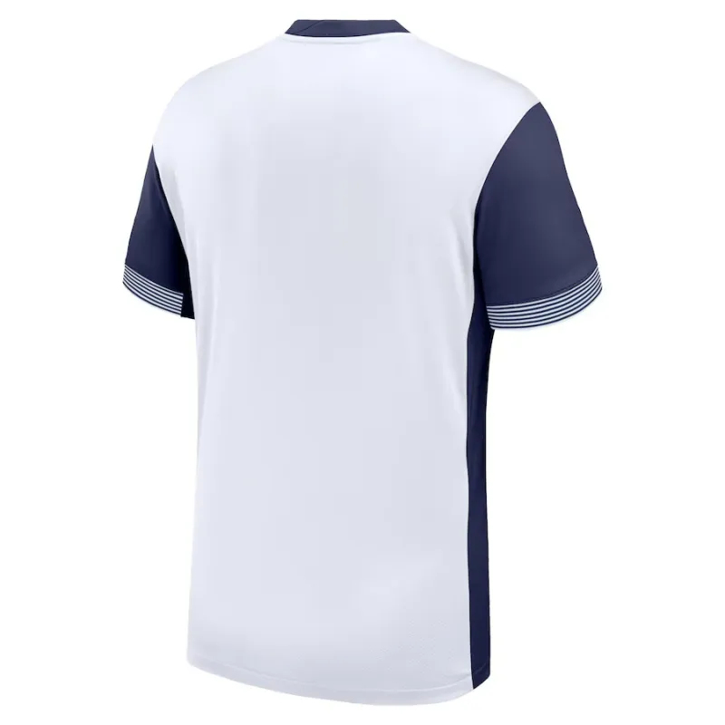 Maglia di casa di Tottenham Hotspur 2024/25 - Bianca