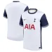 Maglia di casa di Tottenham Hotspur 2024/25 - Bianca