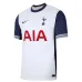Tottenham Hotspur 2024/25 Heimtrikot - Spielerversion - Weiß